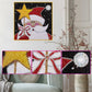 Children's Series | Santa Claus | Crystal Rhinestone Diamond Painting Kits