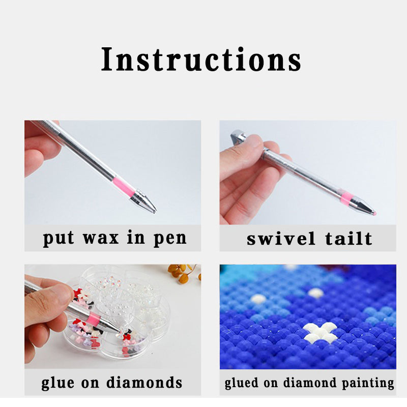 Diamond Art Pen Tool, Tools
