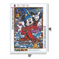 Mickey  | Full Round Diamond Painting Kits